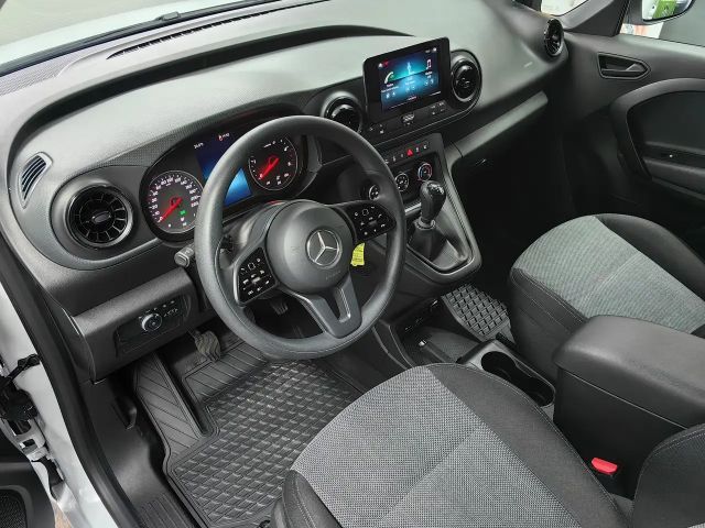 Mercedes-Benz Citan CDI
