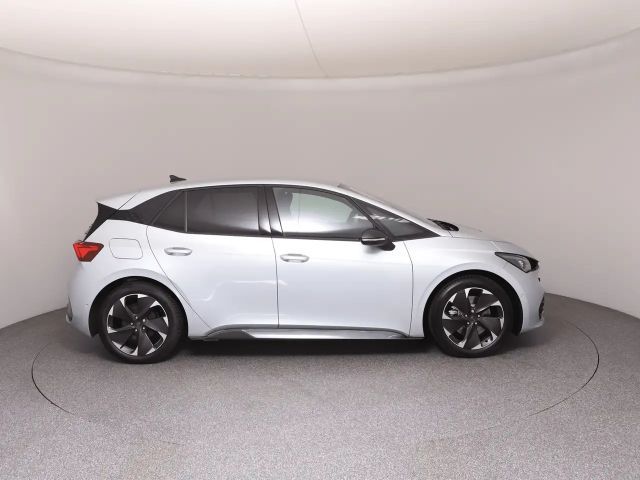 Cupra Born 77 kWh eBoost