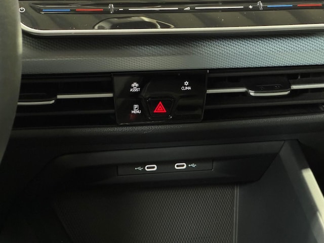 Volkswagen Golf 2.0 TDI DSG Variant