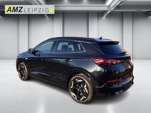 Opel Grandland X 1.6 Turbo GSe Turbo