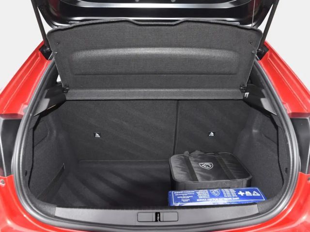 Peugeot E-208 GT-Line