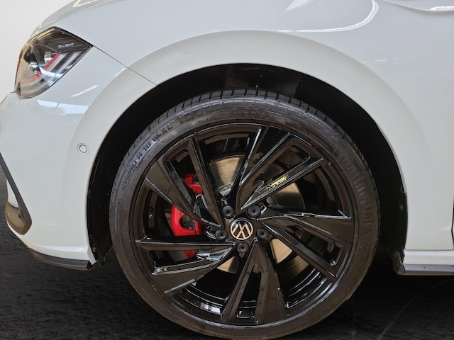 Volkswagen Polo 2.0 TSI DSG GTI