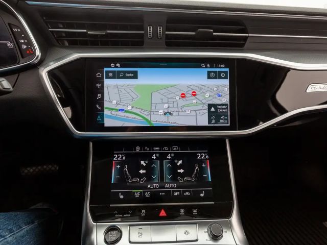 Audi A6 55 TFSI Quattro Sport