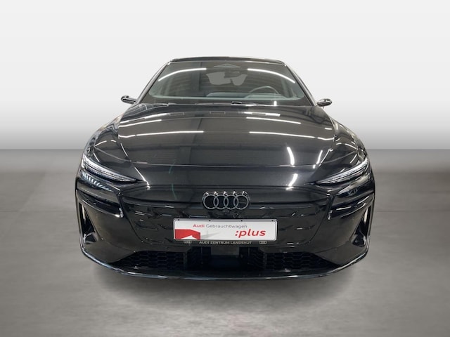 Audi A6 e-tron Avant Quattro