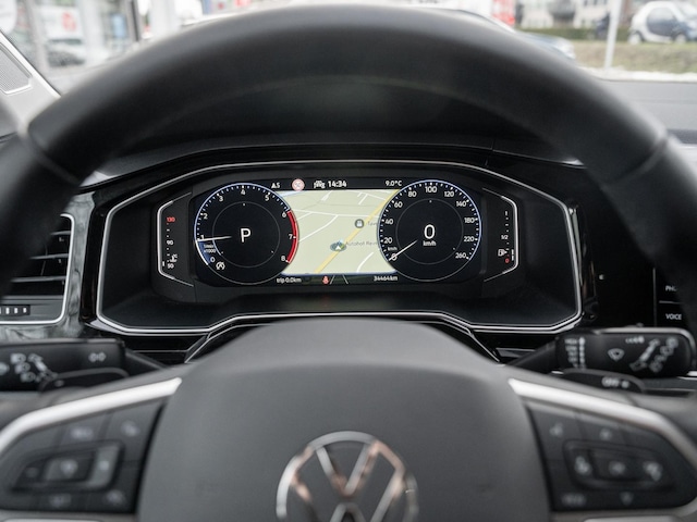 Volkswagen Polo 1.0 TSI DSG