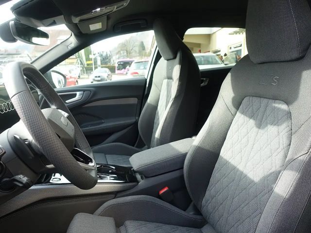 Audi A5 Avant MHEV Quattro S-Tronic