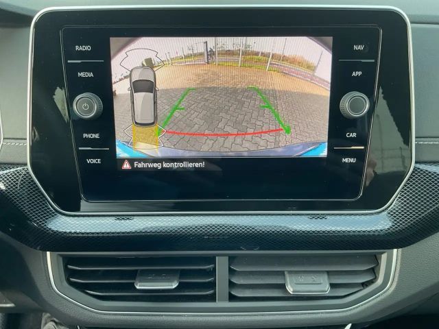 Volkswagen T-Cross 1.5 TSI DSG R-Line