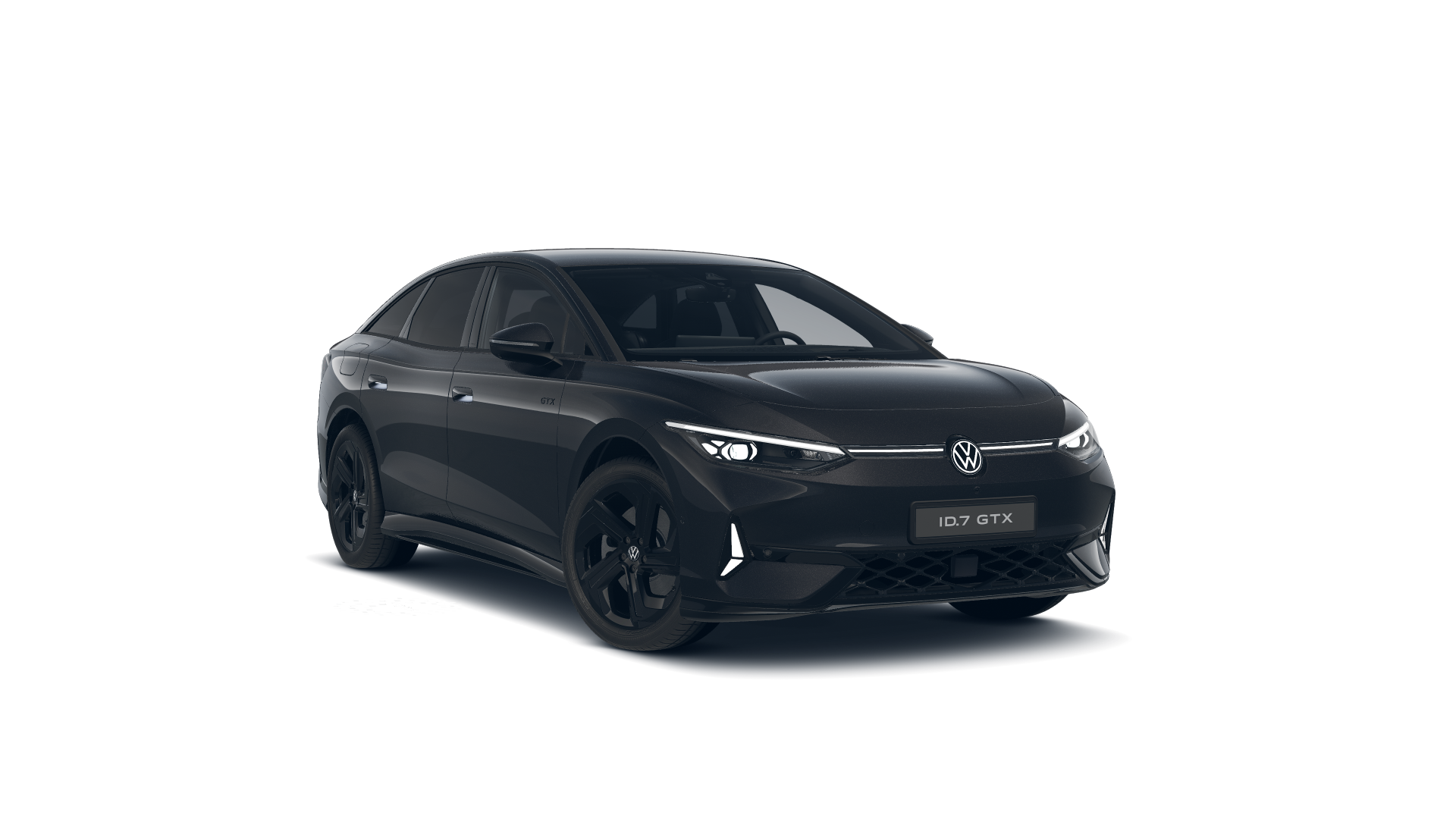 Volkswagen ID.7 4Motion GTX IQ.Drive
