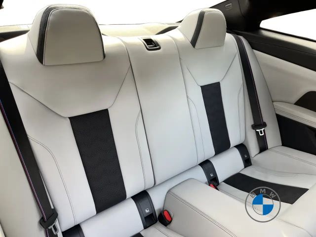 BMW M4 Competition Coupé xDrive