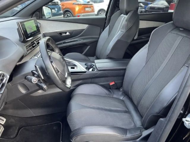 Peugeot 5008 BlueHDi EAT8 GT-Line