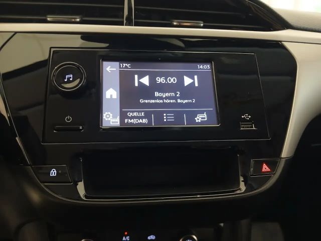 Opel Corsa F 1.2 Fin. ab 2,99% Tempomat,Bluetooth