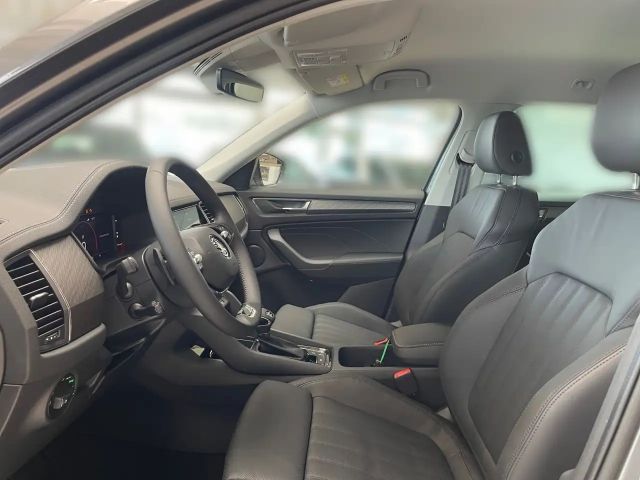 Skoda Kodiaq Style2.0TDI MATRIXLED+KESSY+NAVI+KAM+ACC