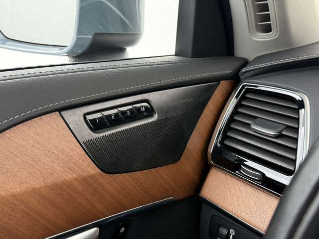 Volvo XC90 AWD Inscription