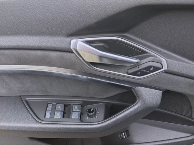 Audi e-tron 55 Quattro