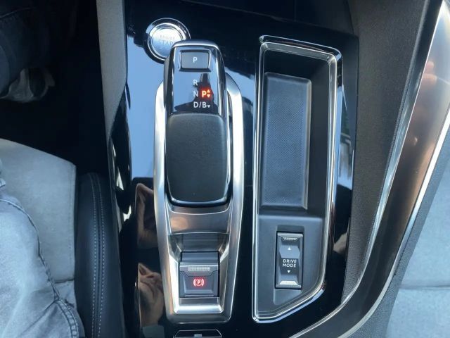 Peugeot 3008 GT-Line