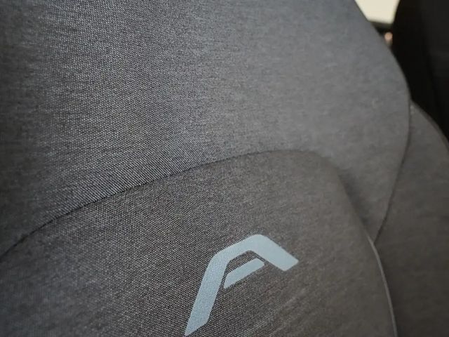 Ford Focus Active EcoBoost