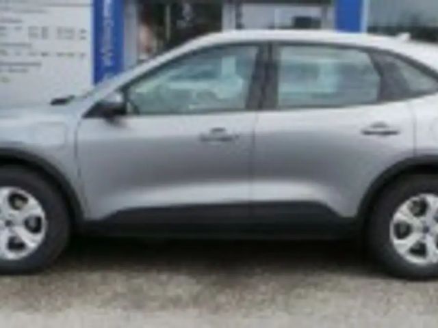 Ford Kuga Cool & Connect Plug in Hybrid