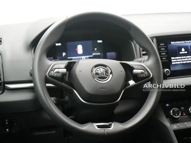 Skoda Karoq Selection