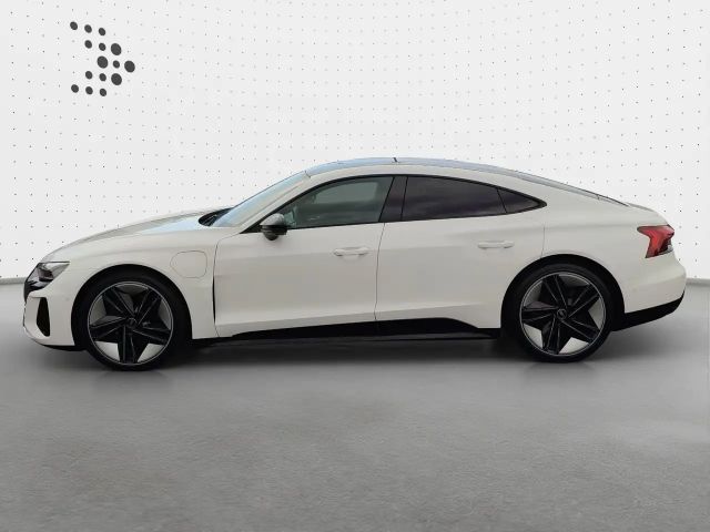 Audi e-tron GT *Navi*LED*Alu*HUD*PDC*Pano*Kame