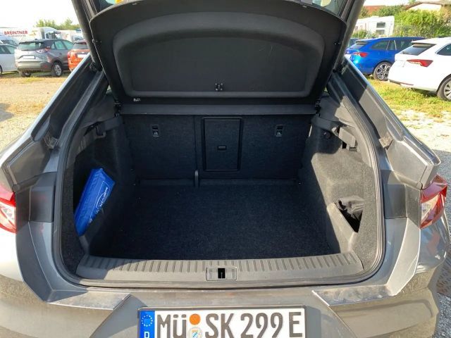 Skoda Enyaq 4x4 Coupe Lounge RS