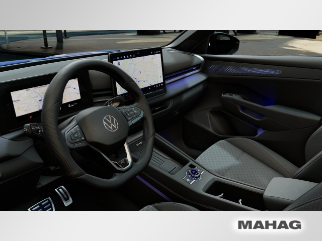 Volkswagen T-Roc DSG IQ.Drive R-Line