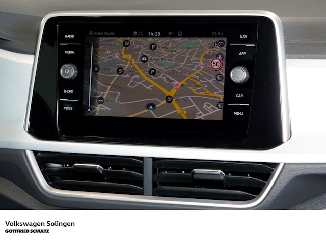 Volkswagen T-Roc Cabriolet