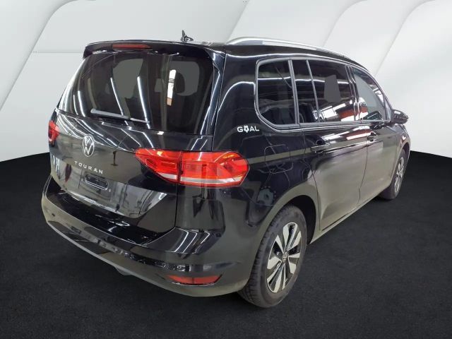 Volkswagen Touran Goal 1.5TSI 209,-ohne Anzahlung 7-Sitzer Navi Kam