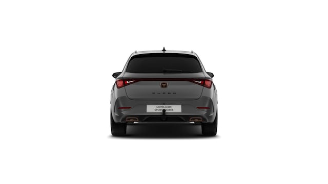 Cupra Leon Sportstourer VZ e-Hybrid