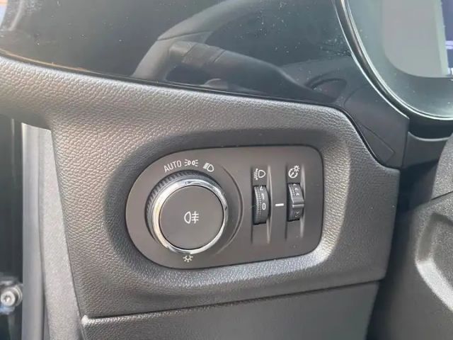 Opel Corsa GS-Line Grand Sport