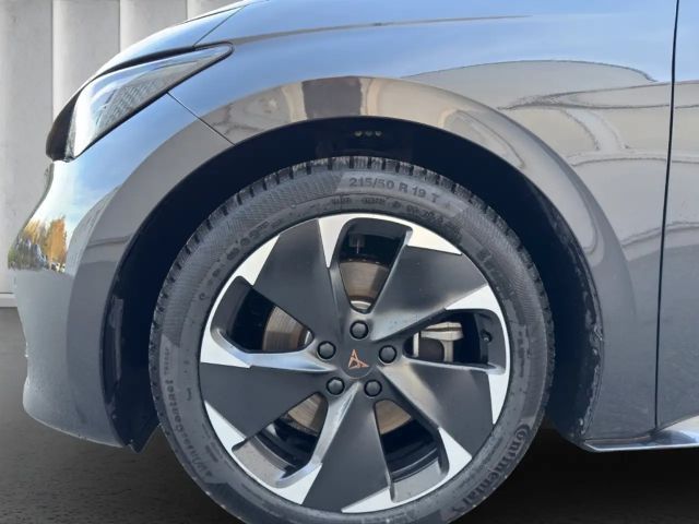 Cupra Born NAVI+LED+PDC+ALU+ACC