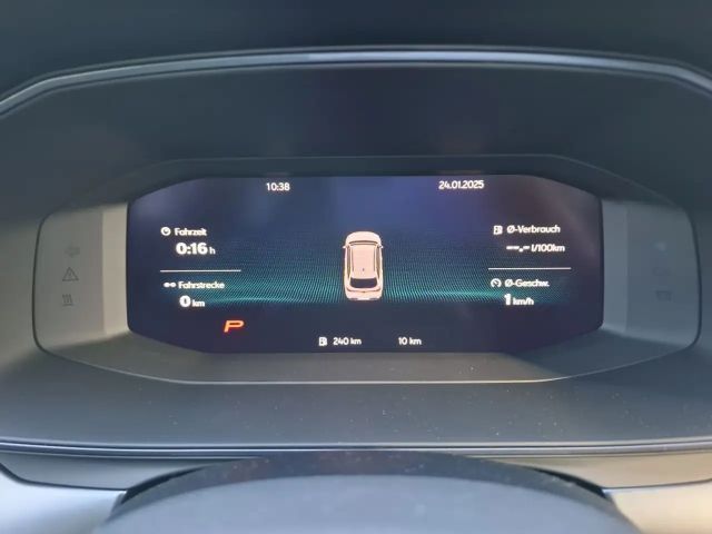 Cupra Leon DSG Sportstourer