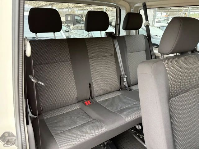 Volkswagen Transporter 2.0 TDI EcoProfi T6