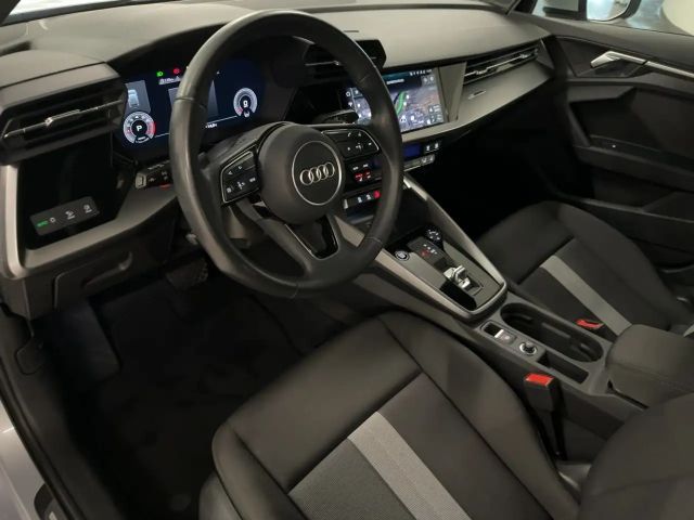 Audi A3 30 TFSI