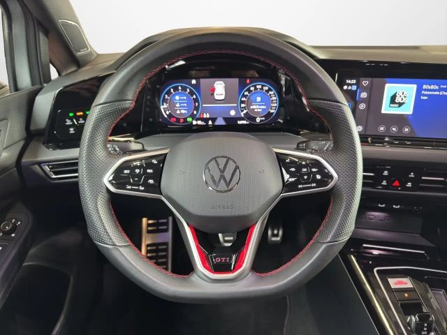 Volkswagen Golf 2.0 TSI DSG GTI Style