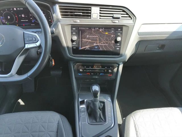 Volkswagen Tiguan 2.0 TDI DSG Life