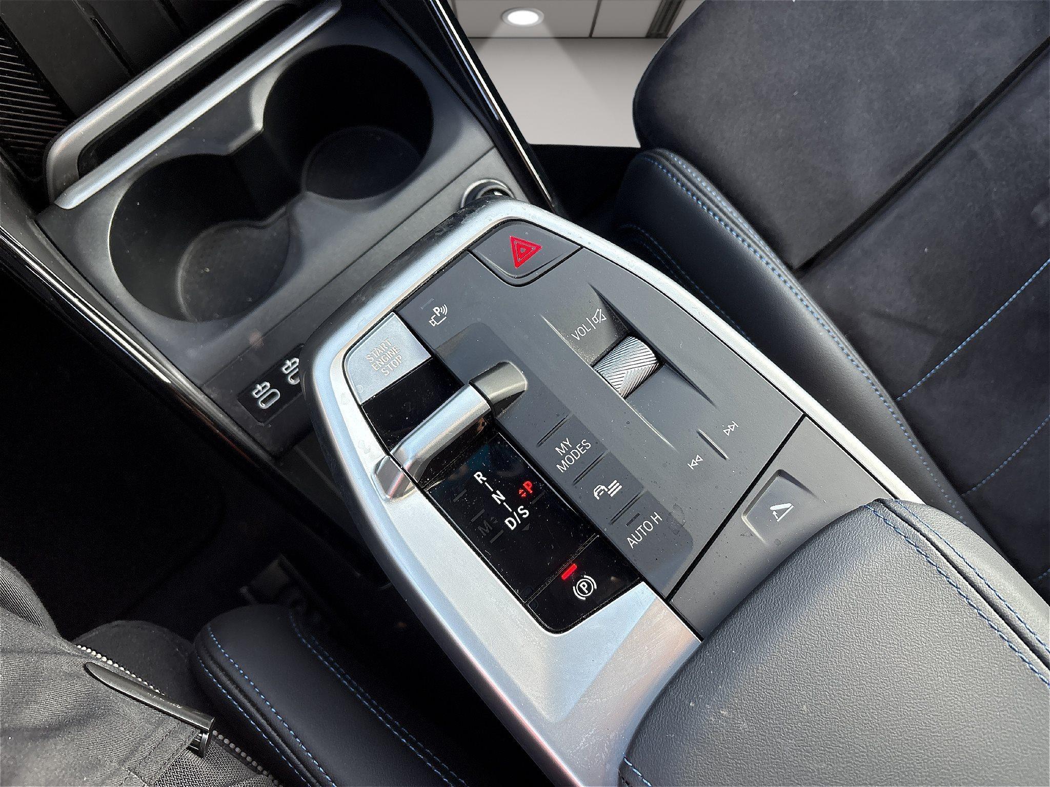 BMW 220 220i Active Tourer