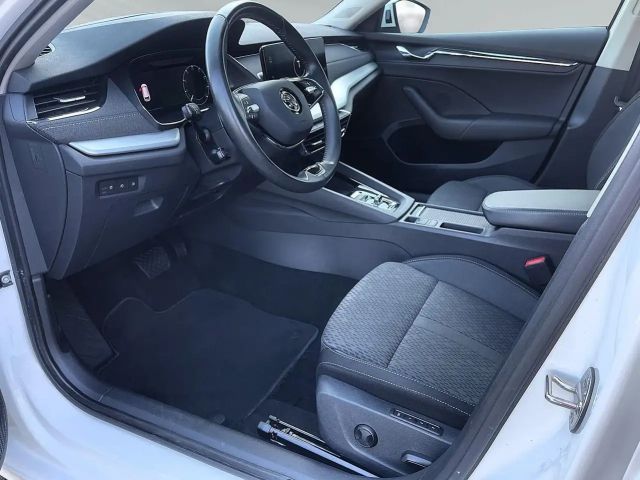 Skoda Octavia Combi Style Style