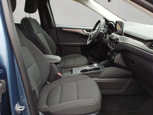 Ford Kuga Plug in Hybrid Titanium