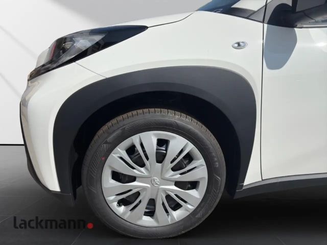 Toyota Aygo X Business Hatchback