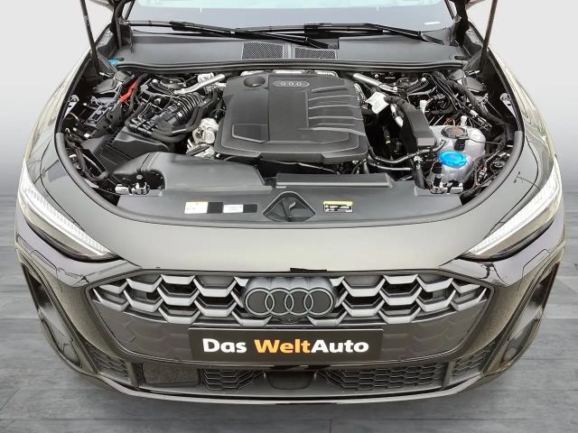 Audi A5 Quattro