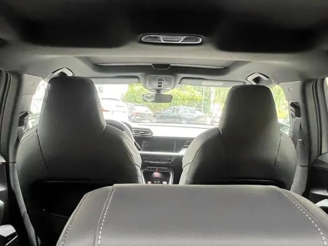 Audi S3 Quattro Sedan Sportback