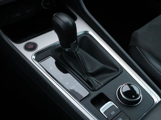 Seat Ateca 2.0 TDI 4Drive DSG