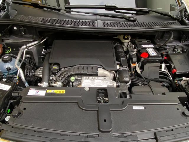 Opel Grandland X Ultimate