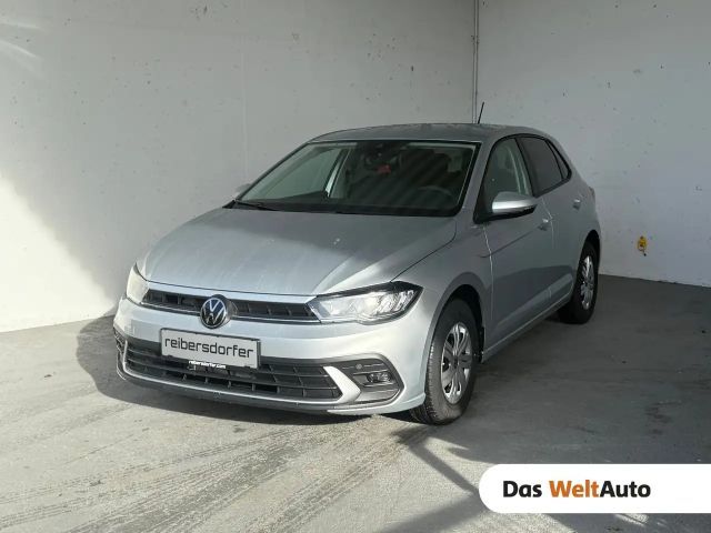 Volkswagen Polo 4Me TSI