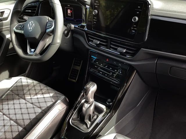 Volkswagen T-Roc 1.5 TSI DSG IQ.Drive R-Line