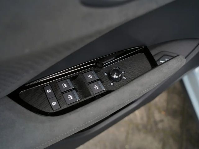 Audi Q3 Hybride Sportback