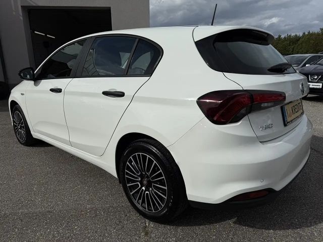 Fiat Tipo MultiJet