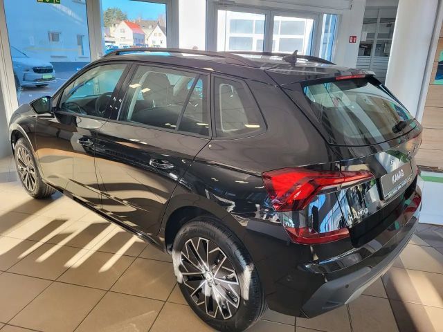 Skoda Kamiq 1.5 TSI Tour