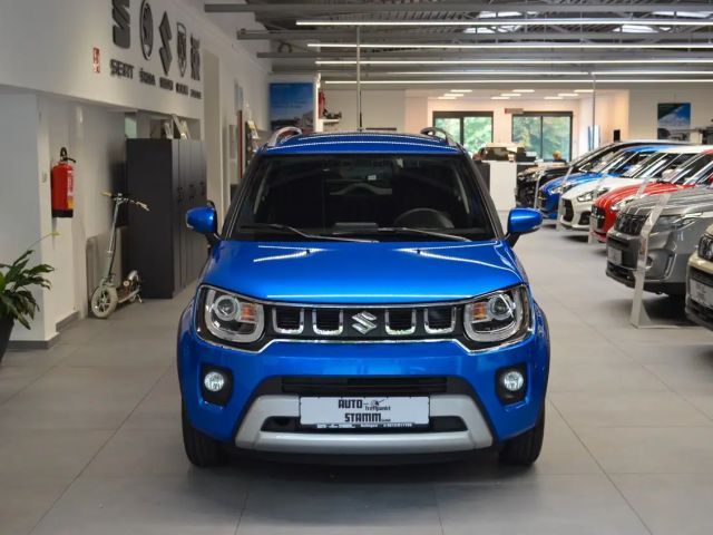 Suzuki Ignis Comfort DualJet Hybrid