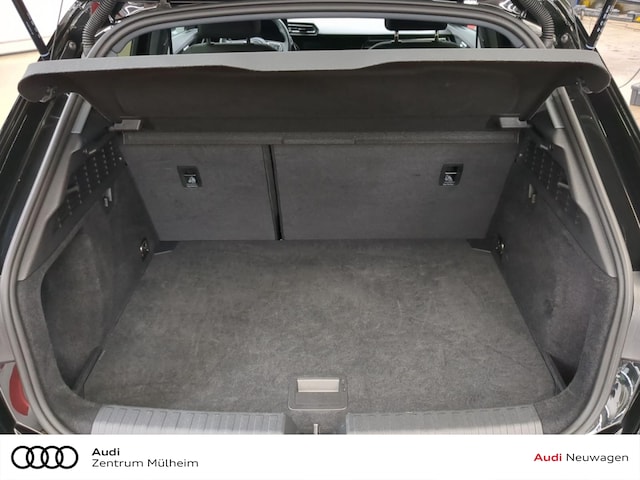Audi A3 30 TFSI S-Tronic Sportback